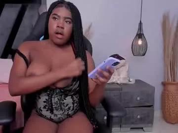 kiimberly_moreno from Chaturbate