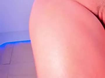 kiimcooper from Chaturbate