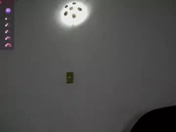 kiimjackson1 from Chaturbate