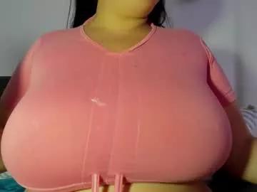 kiimjackson2 from Chaturbate