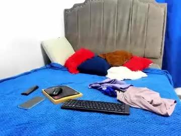 kiindred_ from Chaturbate
