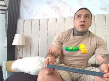 kiing_magic from Chaturbate is Freechat