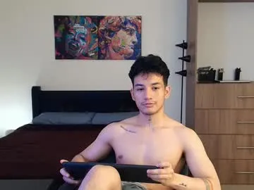 kikeruiz_19 on Chaturbate 