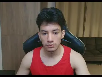 kikeruiz_19 on Chaturbate 