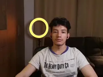 kikeruiz_19 on Chaturbate 