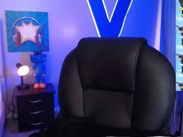 kiki_cams from Chaturbate