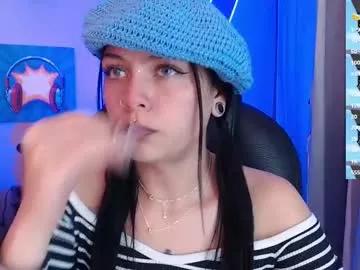 kiki_cams from Chaturbate