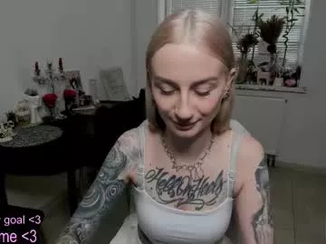 Kiki_cute__ from Chaturbate