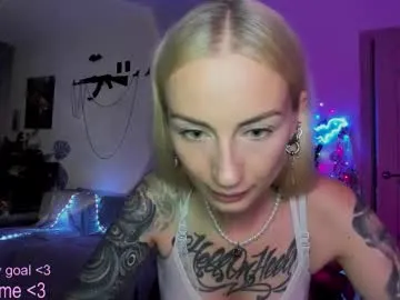 Kiki_cute__ from Chaturbate