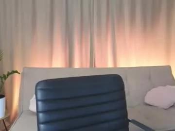 kikiblis from Chaturbate