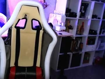 kikies_ from Chaturbate