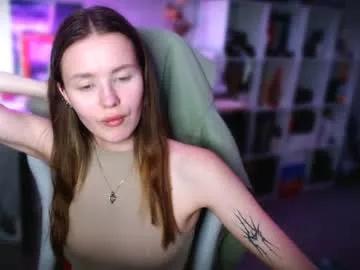 kikies_ from Chaturbate