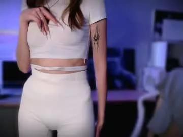 kikies_ from Chaturbate