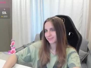 Kikileen from Chaturbate