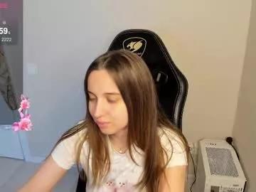 Kikileen from Chaturbate