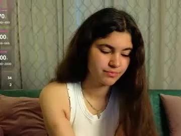 kikilekikilele from Chaturbate