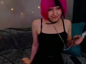 Kikimoor from Chaturbate