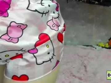 kikirasparkle from Chaturbate