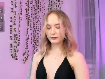 kikishyness from Chaturbate is Freechat
