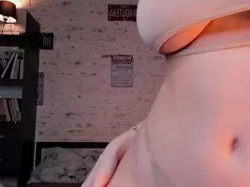 Kikistacy from Chaturbate