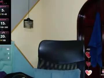 kilian_xx from Chaturbate