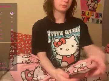 killerxkitty4 from Chaturbate