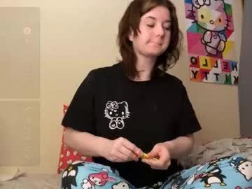 killerxkitty4 from Chaturbate
