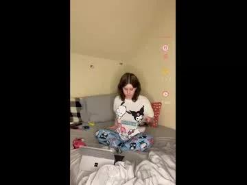 killerxkitty4 from Chaturbate