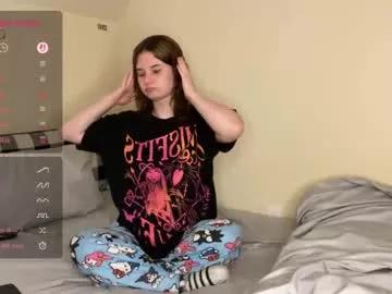 killerxkitty4 from Chaturbate