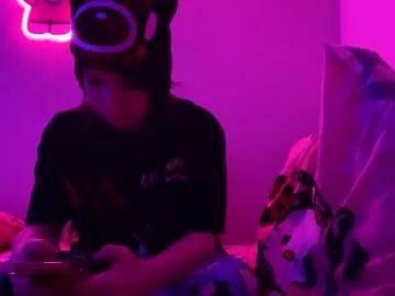 killerxkitty4 from Chaturbate