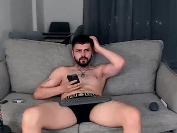 killianvane from Chaturbate
