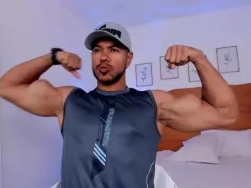 killua_zagarra_ from Chaturbate