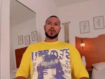 Killua_zagarra_ from Chaturbate