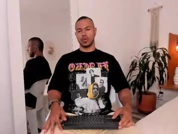 killua_zagarra_ from Chaturbate