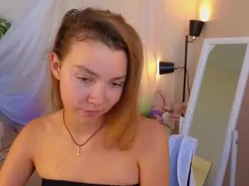 kim__possible_ from Chaturbate is Freechat