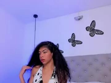 kim_goddess22 from Chaturbate is Freechat