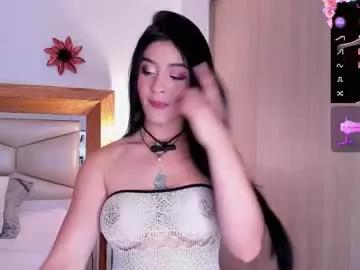 kimberly_sha from Chaturbate is Freechat