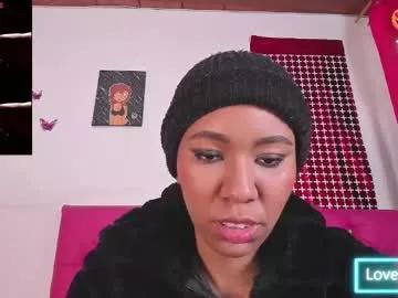 kimberly_shantal from Chaturbate is Freechat