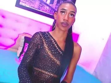 kimberly_thompsom from Chaturbate is Freechat