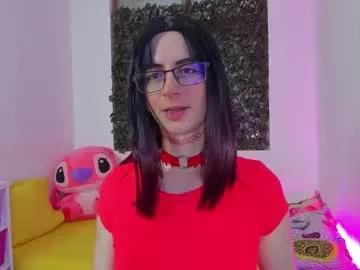 kimberly_thonson from Chaturbate is Freechat