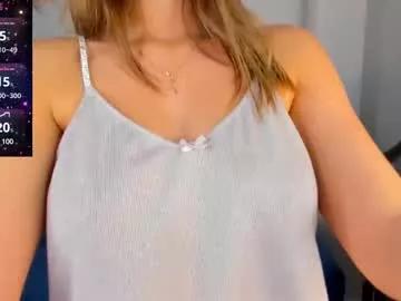 kimberly_warner from Chaturbate is Freechat