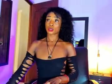 kimberlybanks2 from Chaturbate is Freechat