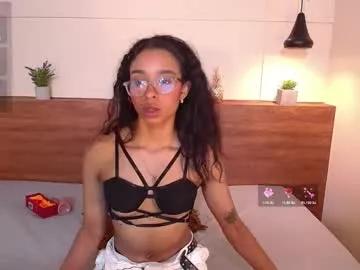 kimberlyblaze from Chaturbate is Freechat