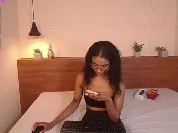 kimberlyblaze from Chaturbate is Freechat
