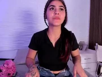 kimberlyloren from Chaturbate is Freechat