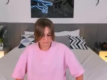 kimberlypierce from Chaturbate is Freechat