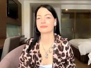 kimberlyshoji from Chaturbate is Freechat