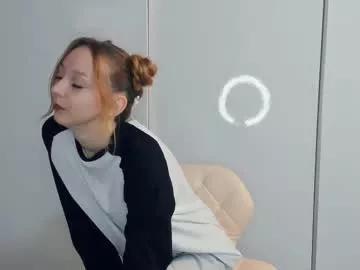 kimberybozman from Chaturbate is Freechat