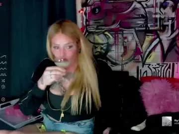 Kimbolove from Chaturbate