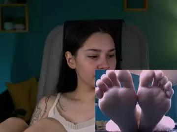kimclarks from Chaturbate is Freechat